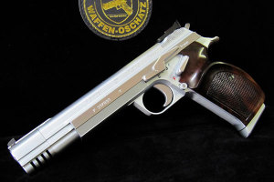 SIG P210 | Waffen Oschatz Stuttgart