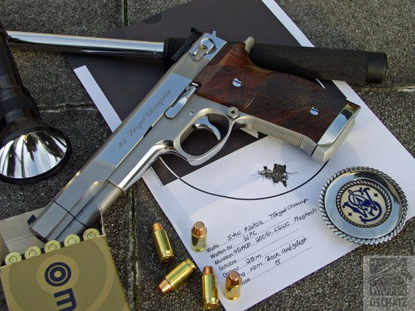 CZ 75 SP01 Shadow Viper